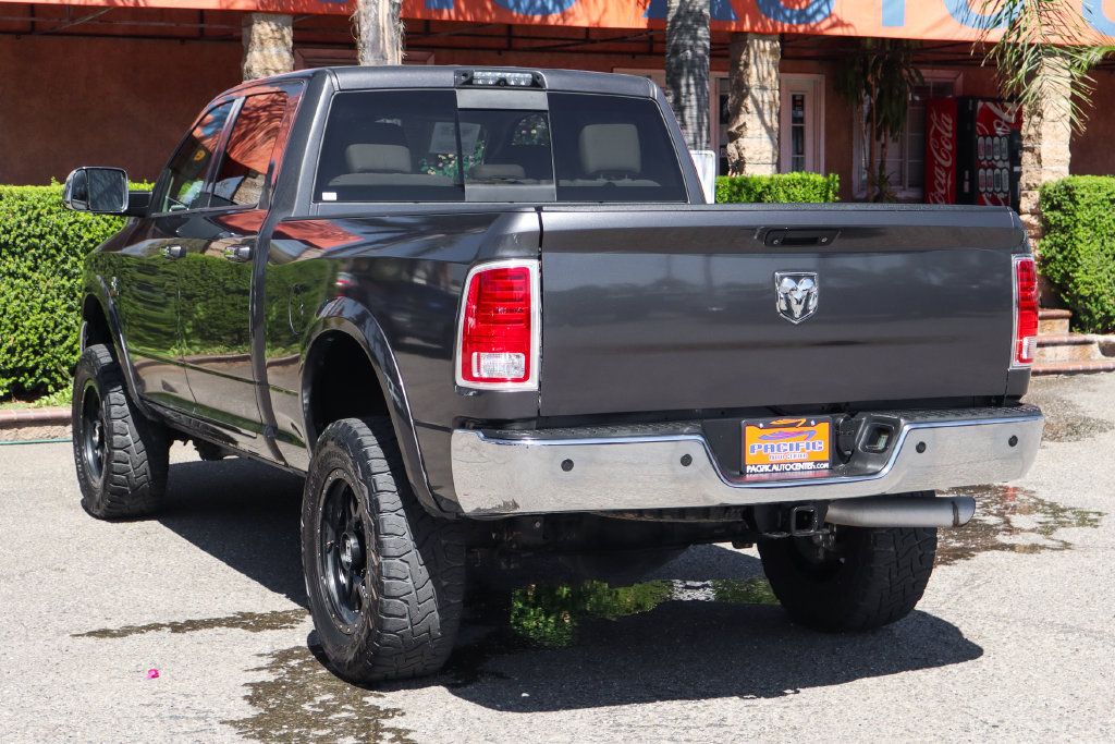 Used 2014 RAM 2500 Laramie AWD/4WD image 6