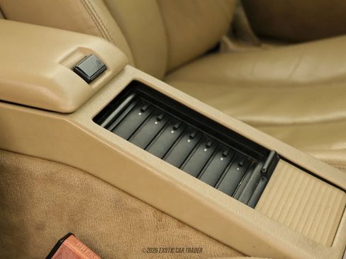 Used 1990 Mercedes-Benz 300 SL image 36