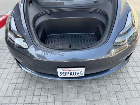 Used 2023 Tesla Model 3 Standard Range image 36