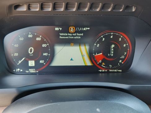 Used 2019 Volvo XC90 T6 Inscription image 7