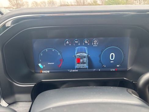 New 2026 Ford F250 Lariat w/ Tremor Off-Road Package image 13