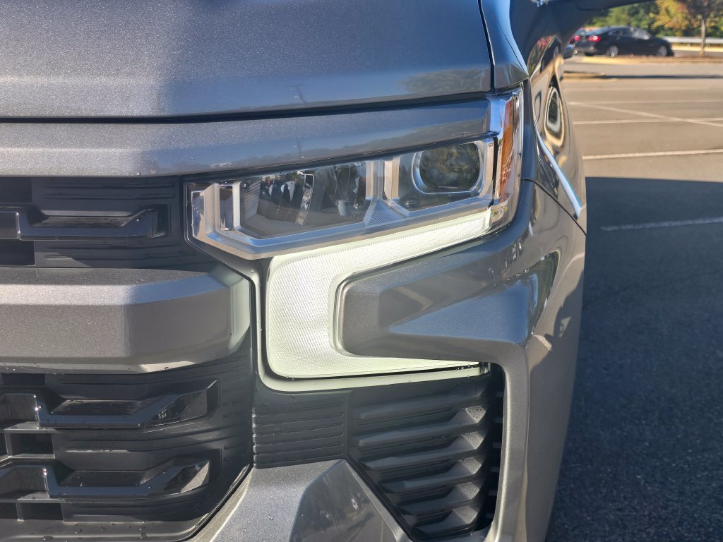 New 2026 Chevrolet Silverado 1500 RST AWD/4WD image 11