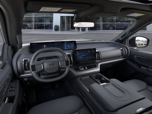 New 2026 Ford Expedition Platinum AWD/4WD image 10