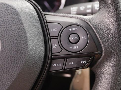 Used 2024 Toyota RAV4 LE FWD image 12