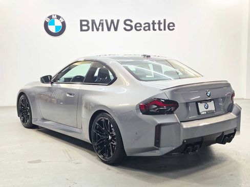 New 2026 BMW M2 w/ Lighting Package image 4