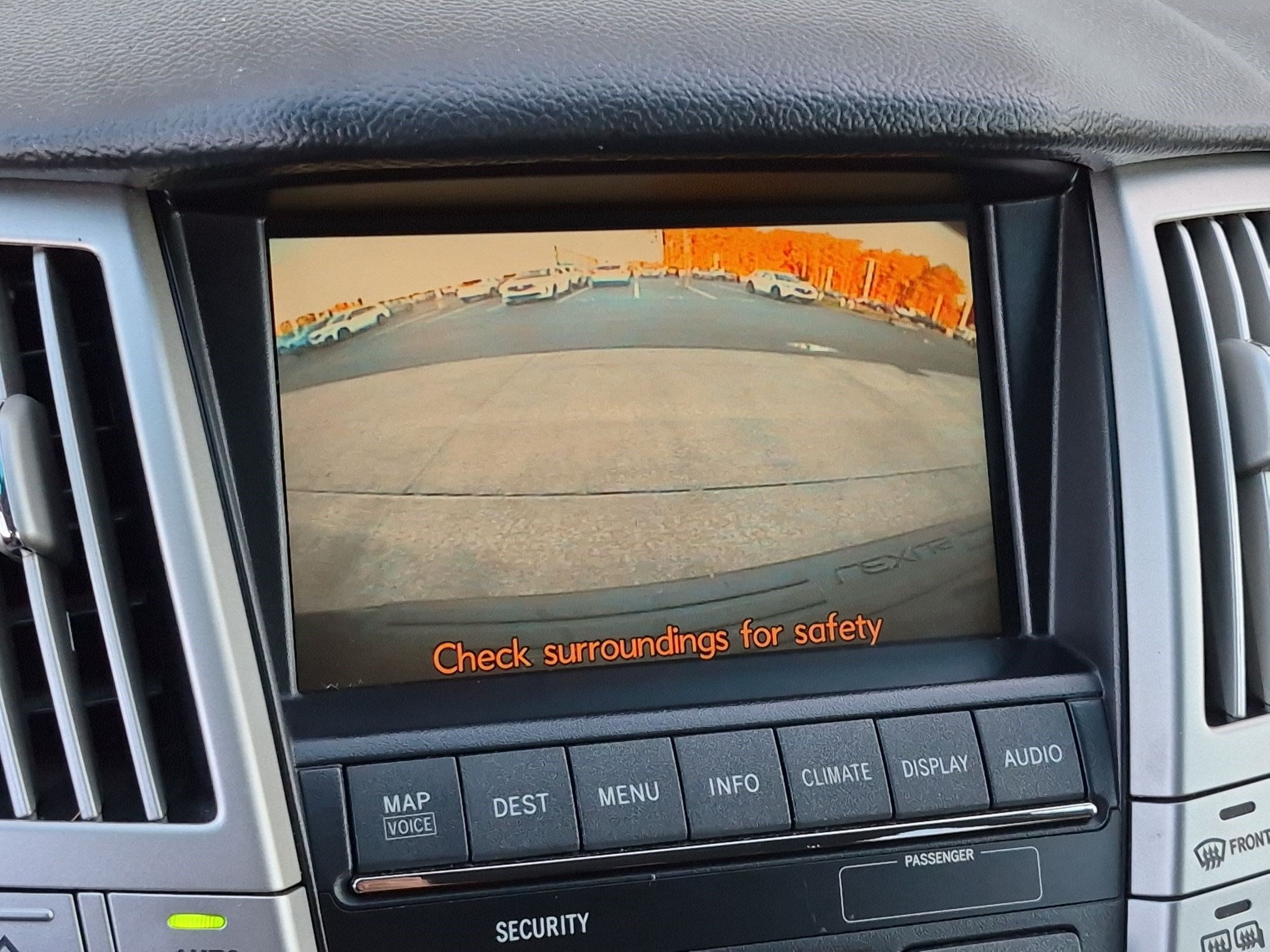 Used 2009 Lexus RX 350 2WD image 19