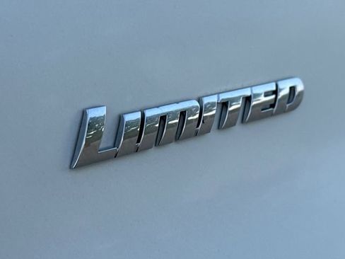 Used 2023 Toyota 4Runner Limited image 6