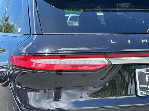 Used 2020 Lincoln Corsair FWD w/ Premium Package image 27