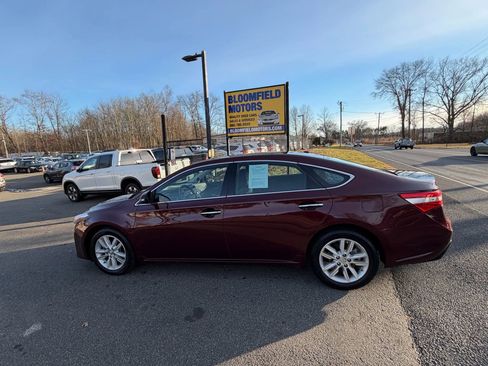 Used 2015 Toyota Avalon XLE image 8