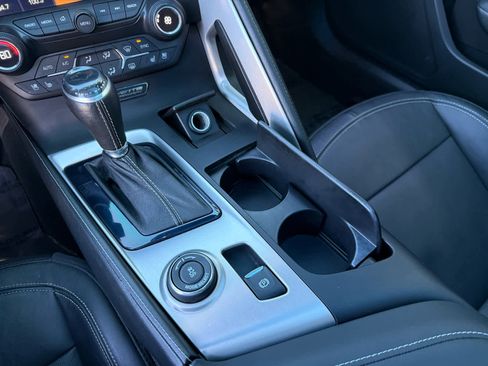 Used 2015 Chevrolet Corvette Stingray Coupe w/ 2LT Preferred Equipment Group image 17