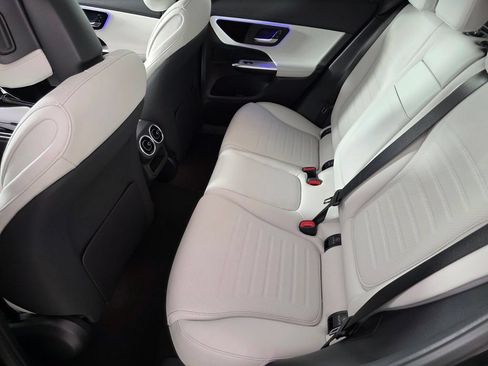 New 2026 Mercedes-Benz GLC 300 image 11