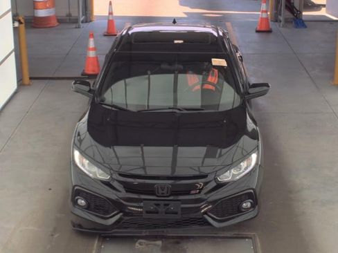 Used 2017 Honda Civic Si image 2