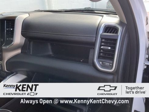 Used 2022 RAM 1500 Laramie image 23