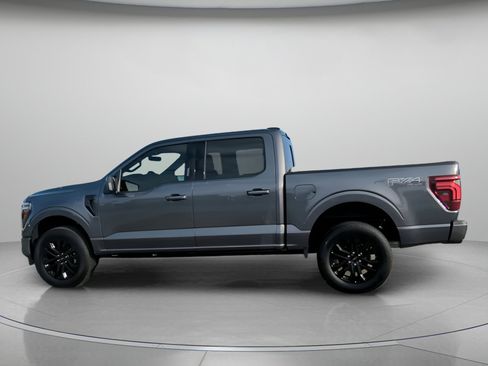 New 2026 Ford F150 Lariat w/ Equipment Group 501A Mid image 16