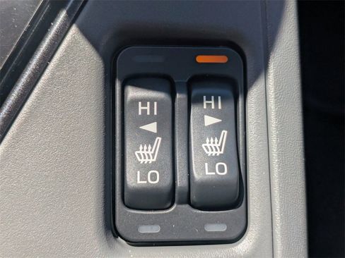 New 2026 Subaru Crosstrek 2.5i Wilderness image 24