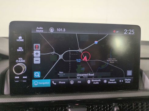 Used 2024 Honda CR-V Sport Touring image 22