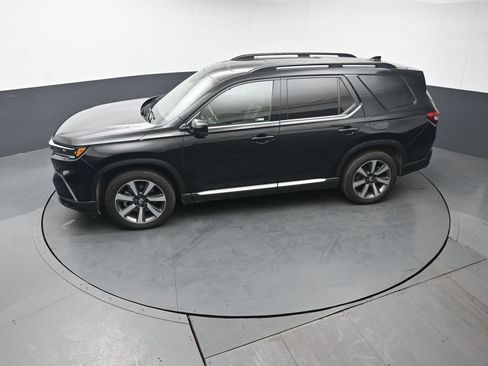 Used 2023 Honda Pilot Elite image 40