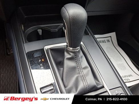 Used 2020 MAZDA CX-30 AWD image 17