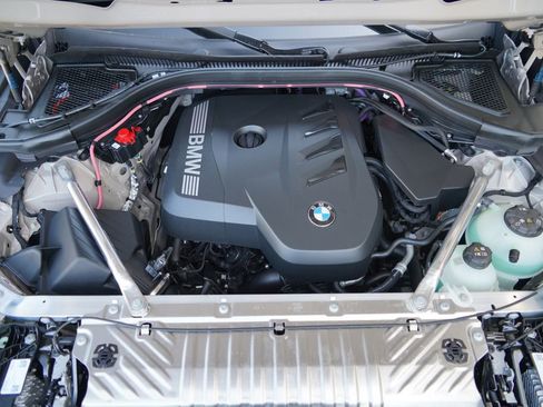 New 2026 BMW X3 xDrive30 w/ M Sport Package AWD/4WD image 21