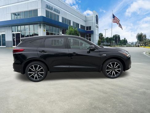 New 2026 Acura RDX A-Spec AWD/4WD image 3