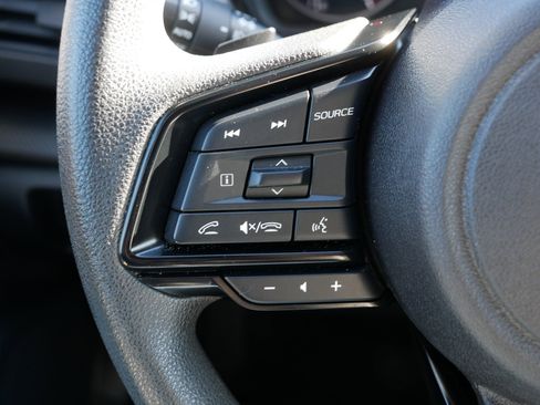 Used 2024 Subaru Crosstrek 2.0i Premium image 25