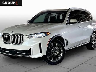 Certified 2025 BMW X5 sDrive40i w/ Climate Comfort Package RWD video 1