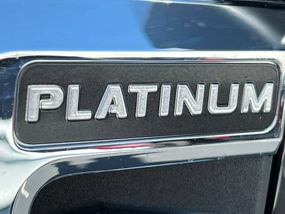 Used 2021 Ford F350 Platinum w/ Tremor Off-Road Package