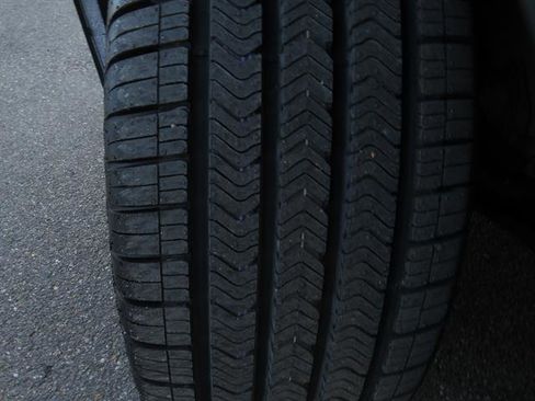 Used 2023 Mercedes-Benz EQE 350+ 4MATIC SUV image 23