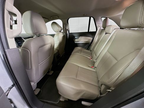 Used 2014 Ford Edge SEL w/ Equipment Group 205A image 27