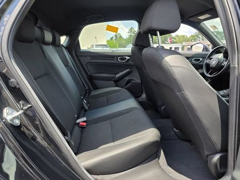 Used 2025 Honda Civic Sport image 26
