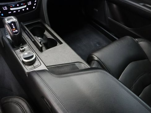 Used 2019 Cadillac CT6 Sport AWD/4WD image 18
