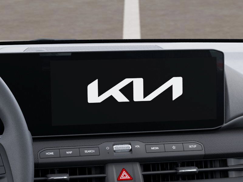 New 2025 Kia K4 FWD image 20