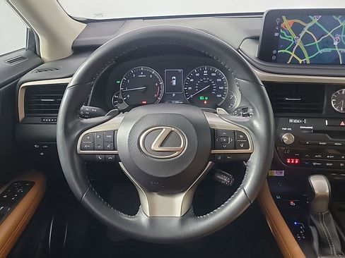 Used 2021 Lexus RX 350 AWD w/ Premium Package image 19