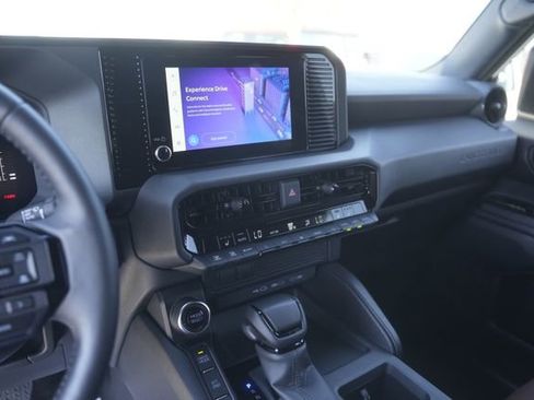 Used 2025 Toyota Land Cruiser 1958 image 25