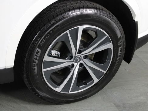 Used 2025 Lexus RX 350 FWD w/ Technology Package image 12