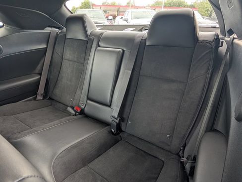 Used 2023 Dodge Challenger R/T Scat Pack RWD image 13