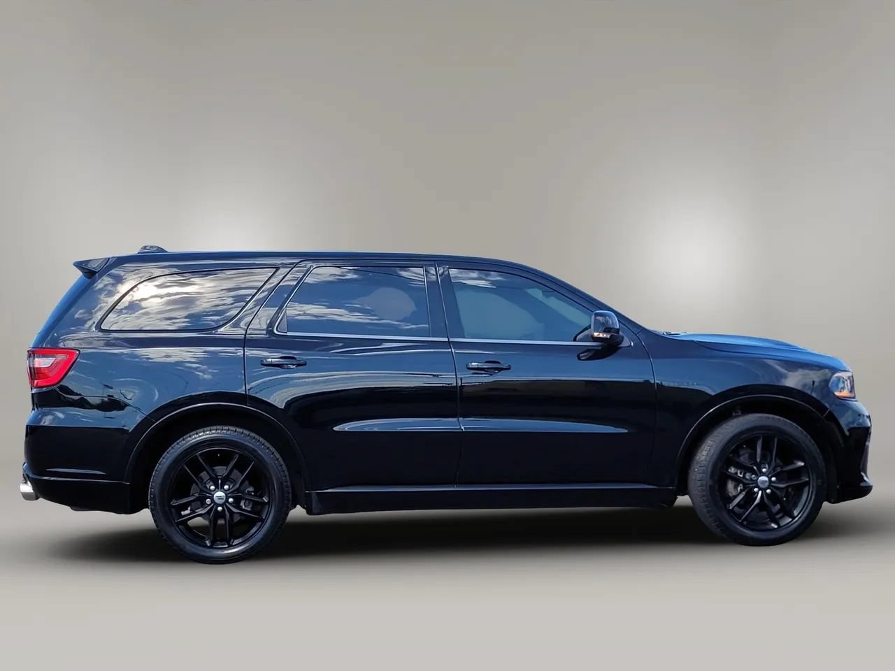 Used 2021 Dodge Durango R/T AWD/4WD image 18