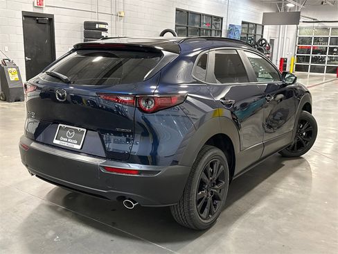New 2026 MAZDA CX-30 Aire Edition image 2