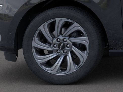 New 2024 Lincoln Navigator Reserve image 19