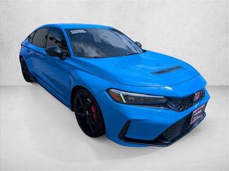 Used 2025 Honda Civic Type R video 3
