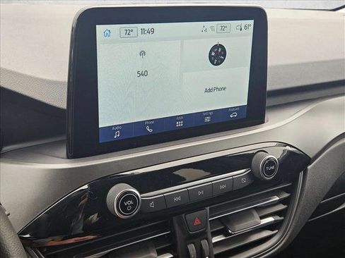 New 2026 Ford Escape Active image 13