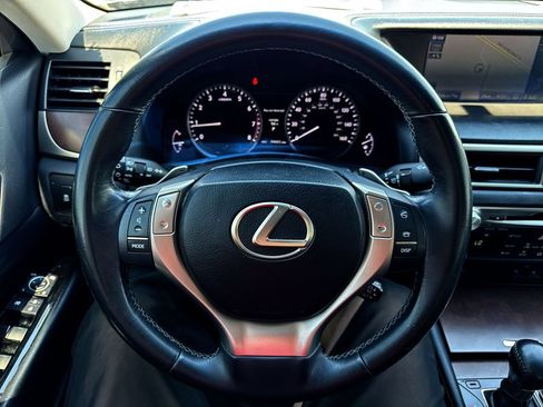 Used 2014 Lexus GS 350 w/ Premium Package RWD image 14