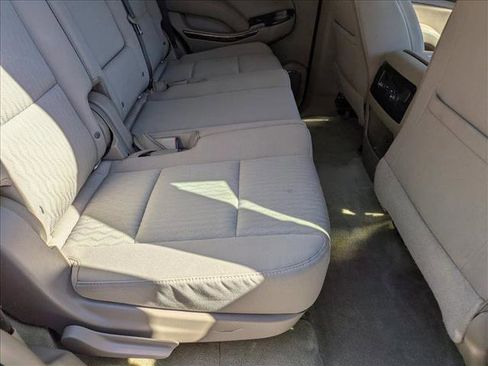 Used 2017 GMC Yukon SLE w/ SLE Value Package image 28