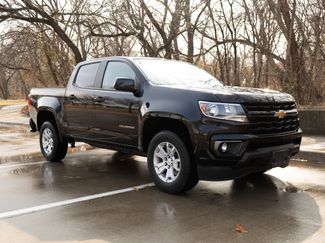 Used 2021 Chevrolet Colorado LT w/ LT Convenience Package video 2