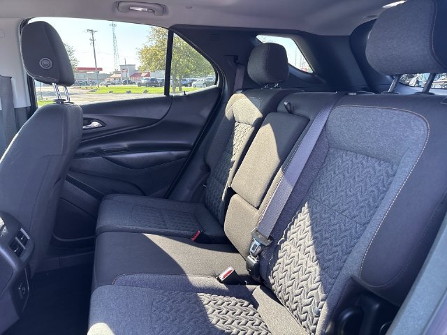 Certified 2024 Chevrolet Equinox LT w/ LPO, Floor Liner Package FWD image 18