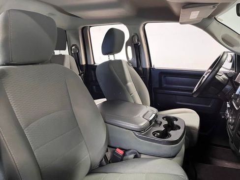 Used 2015 RAM 1500 Tradesman w/ Popular Equipment Group AWD/4WD image 10
