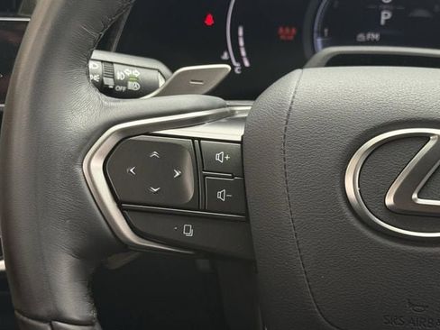 Used 2024 Lexus RX 350 Premium Plus w/ Convenience Package FWD image 13