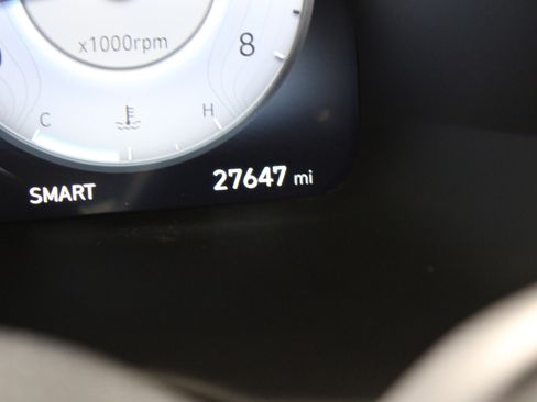 Used 2025 Hyundai Palisade SEL FWD image 12