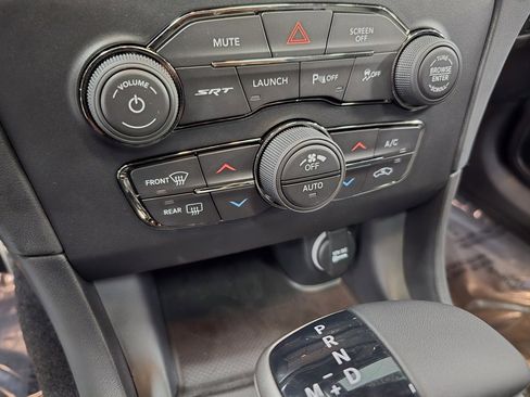 Used 2023 Dodge Charger SRT Hellcat image 29