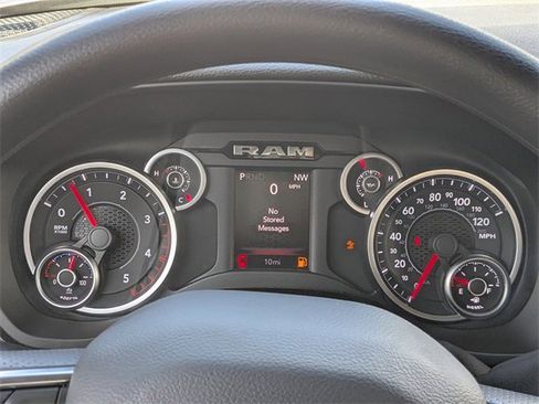 New 2026 RAM 5500 Tradesman w/ Chrome Appearance Group image 23